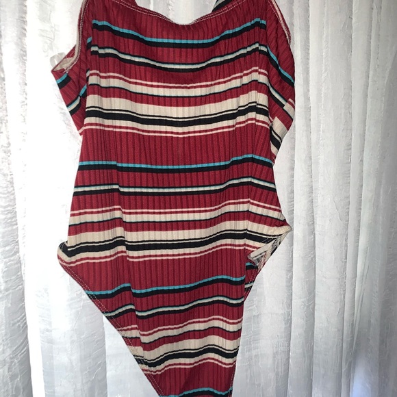 bodysuit - Picture 3 of 5